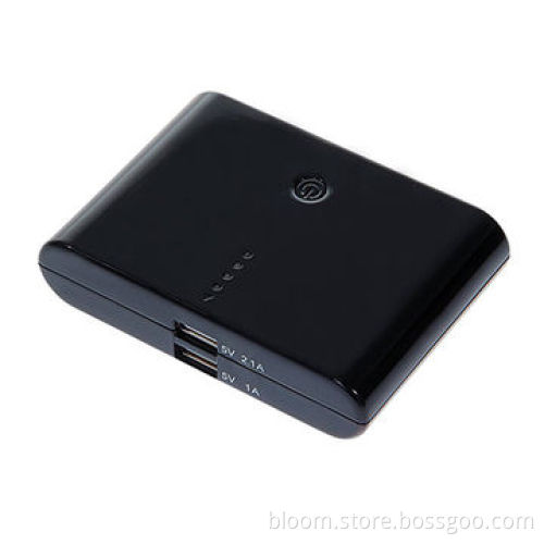 12000mAh Universal Power Bank, Power for Mobile Phones/MP3/MP4